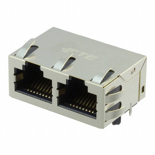 TE Connectivity AMP Connectors-5-2301996-1