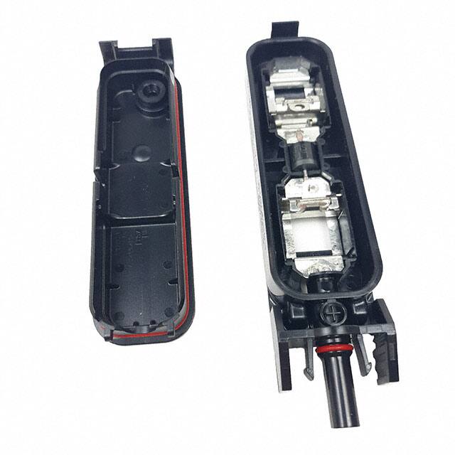 TE Connectivity AMP Connectors-5-2306315-1