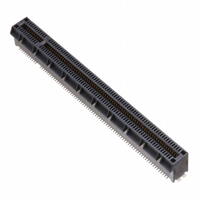 TE Connectivity AMP Connectors-5-2337939-8