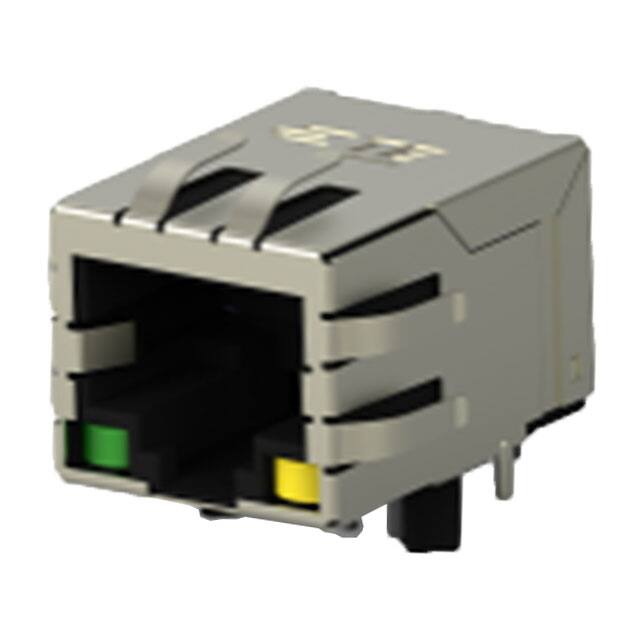 TE Connectivity AMP Connectors-5-2337992-4
