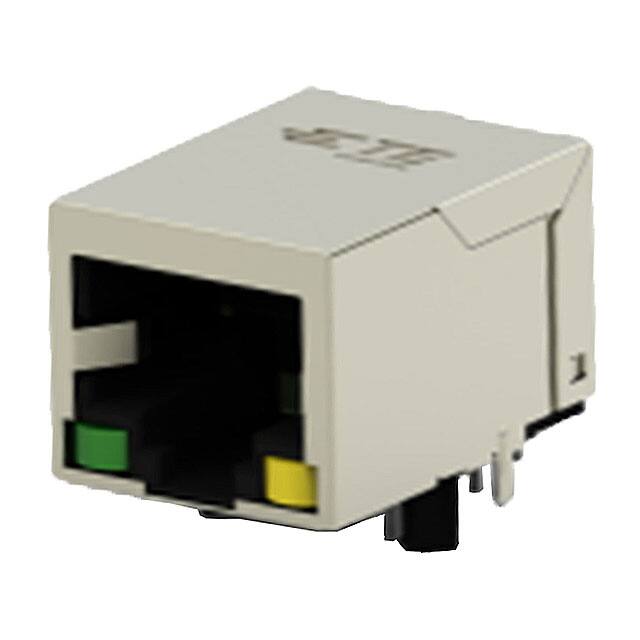 TE Connectivity AMP Connectors-5-2337992-8