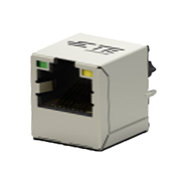 TE Connectivity AMP Connectors-5-2337993-2