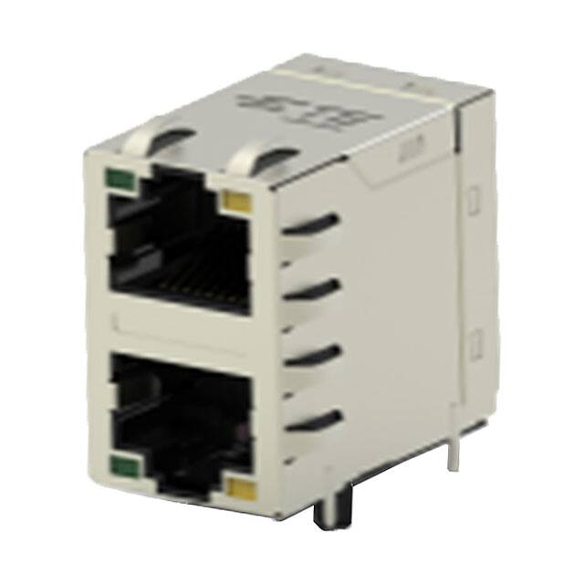 TE Connectivity AMP Connectors-5-2337995-1