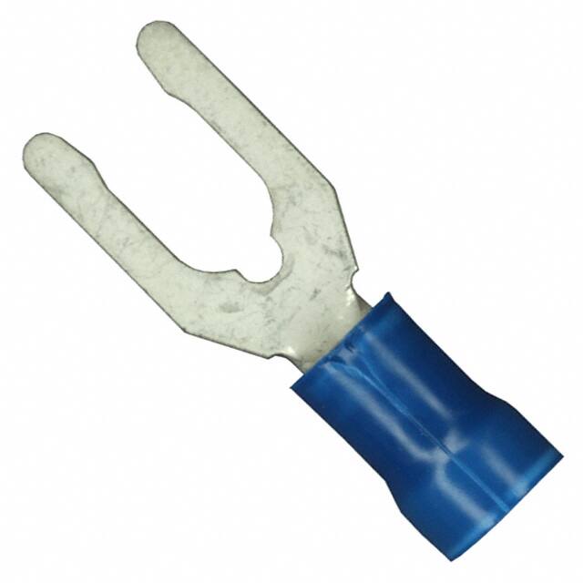 TE Connectivity AMP Connectors-52465