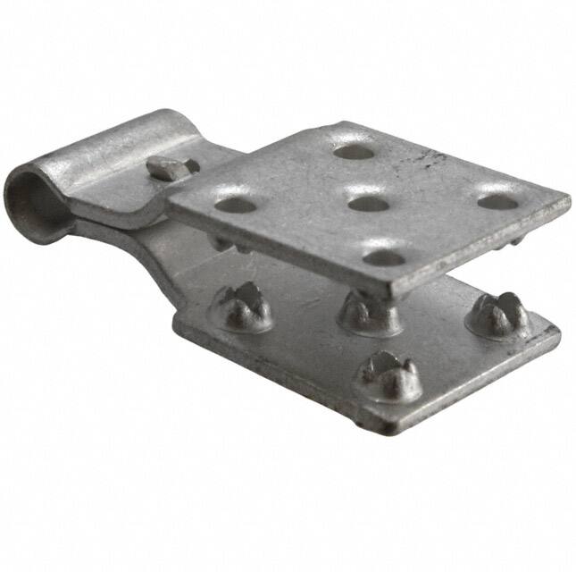 TE Connectivity AMP Connectors-52584