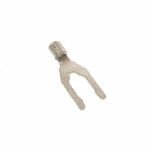 TE Connectivity AMP Connectors-52710-1