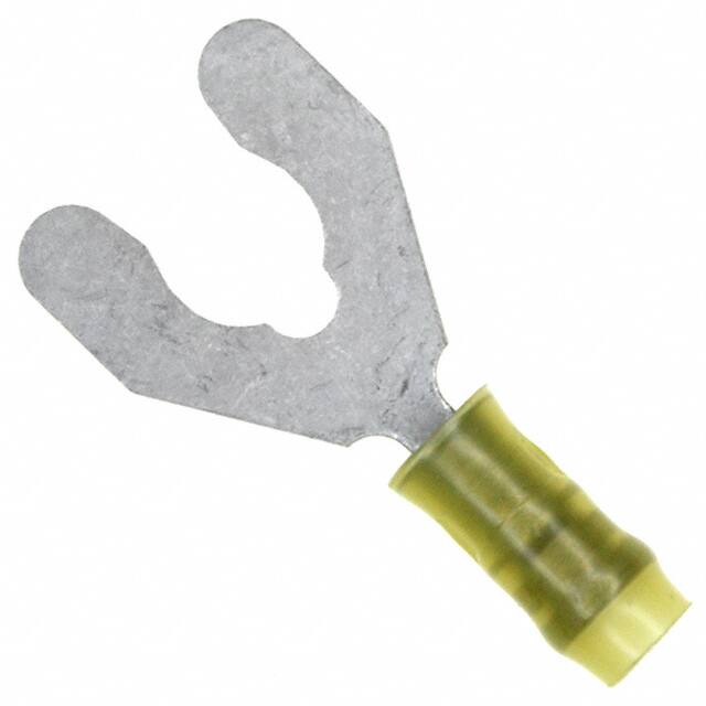 TE Connectivity AMP Connectors-52925-1