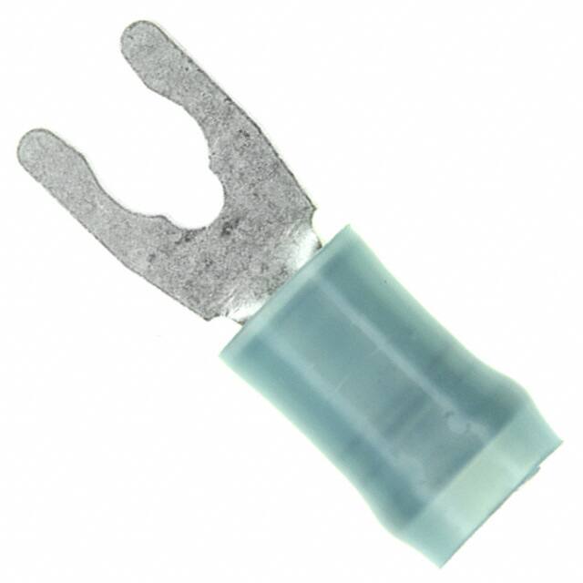 TE Connectivity AMP Connectors-52935-2