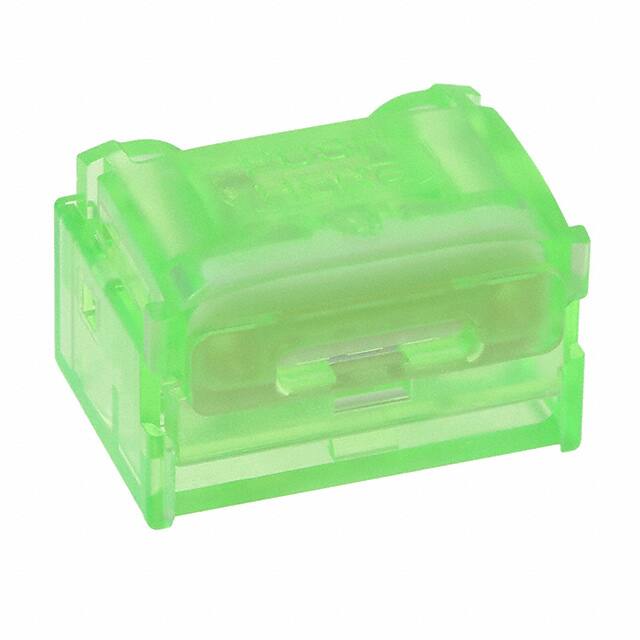 TE Connectivity AMP Connectors-5-293522-2