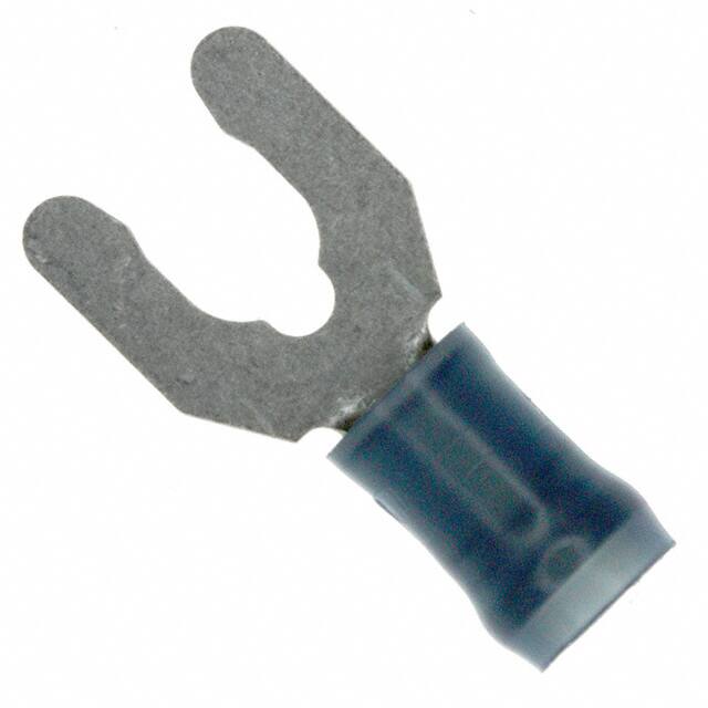 TE Connectivity AMP Connectors-52937-2