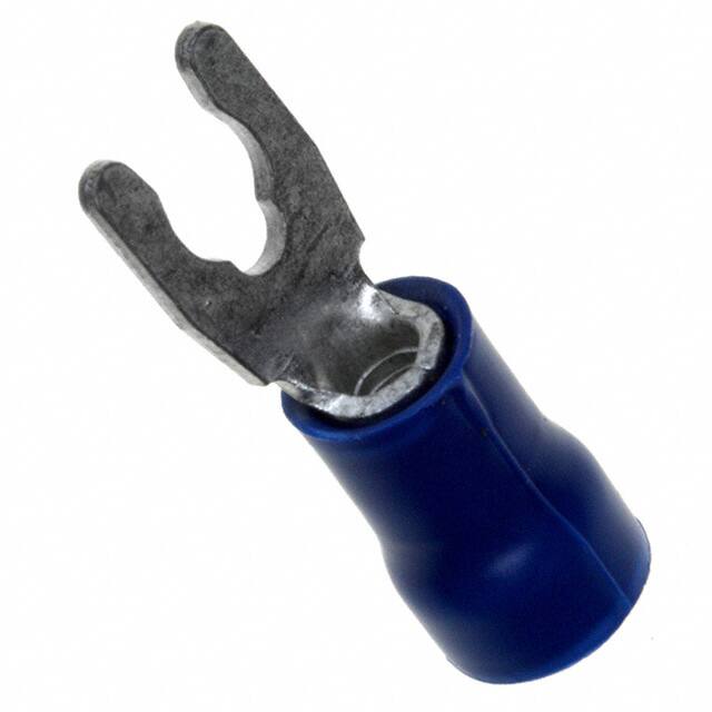 TE Connectivity AMP Connectors-52955