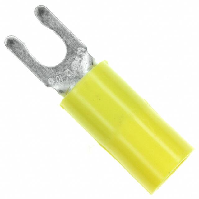 TE Connectivity AMP Connectors-8-52961-2