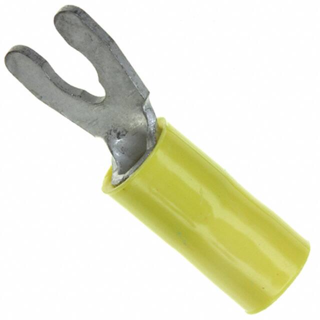 TE Connectivity AMP Connectors-52962