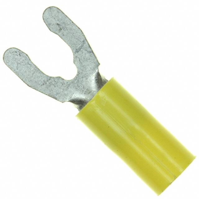 TE Connectivity AMP Connectors-52963