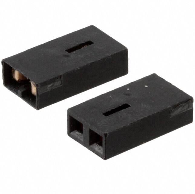 TE Connectivity AMP Connectors-530153-2