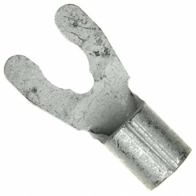 TE Connectivity AMP Connectors-53127-1