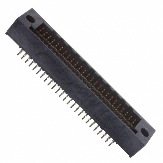 TE Connectivity AMP Connectors-532448-1