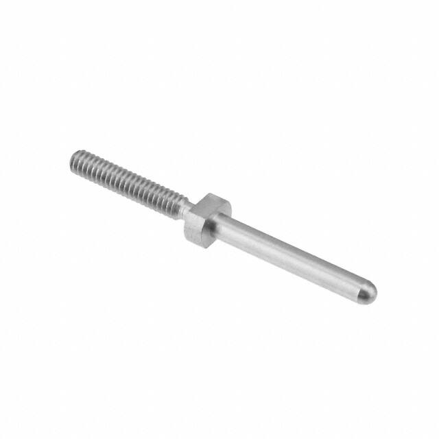 TE Connectivity AMP Connectors-532807-1