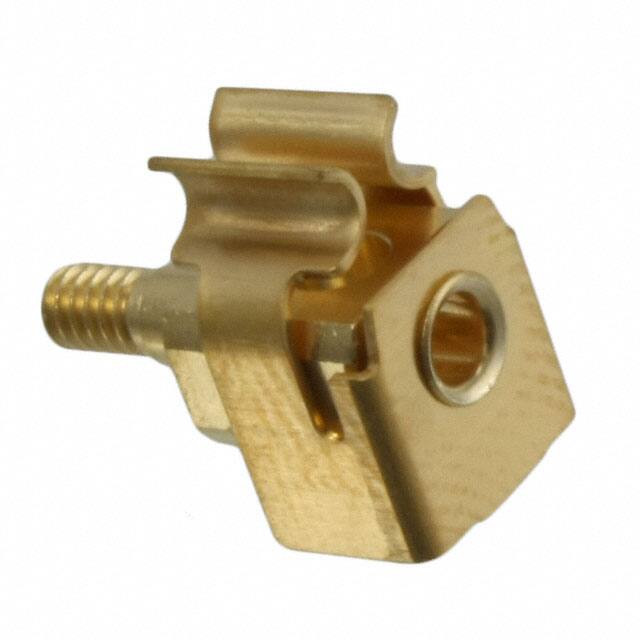TE Connectivity AMP Connectors-533065-6