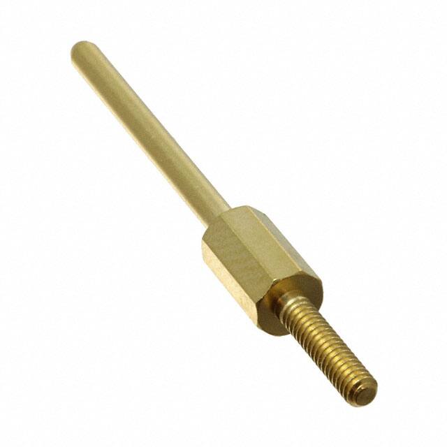 TE Connectivity AMP Connectors-533082-4
