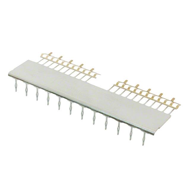 TE Connectivity AMP Connectors-5338108-2