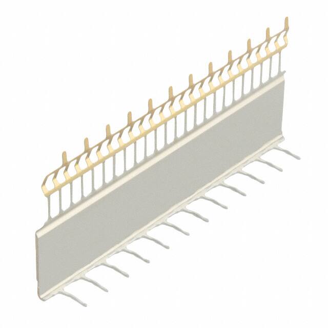 TE Connectivity AMP Connectors-5338110-9