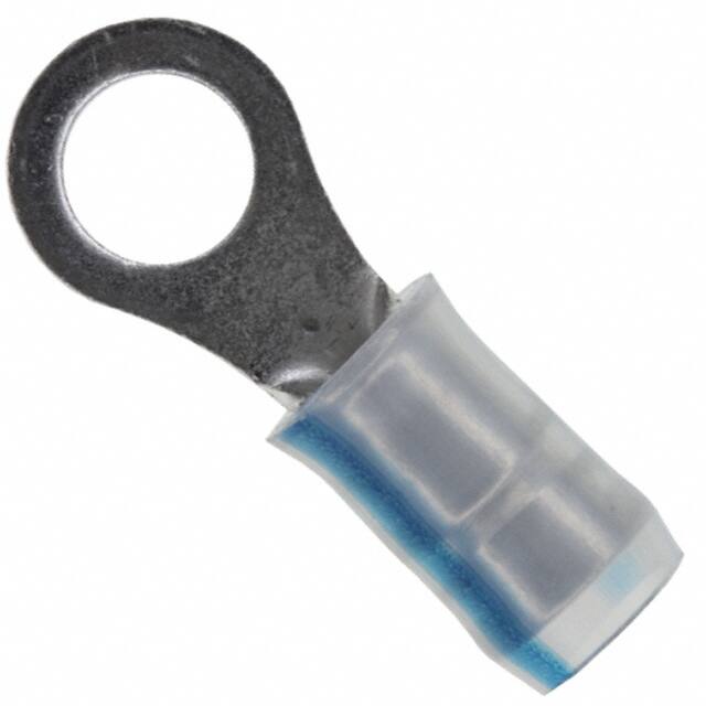 TE Connectivity AMP Connectors-53418-1