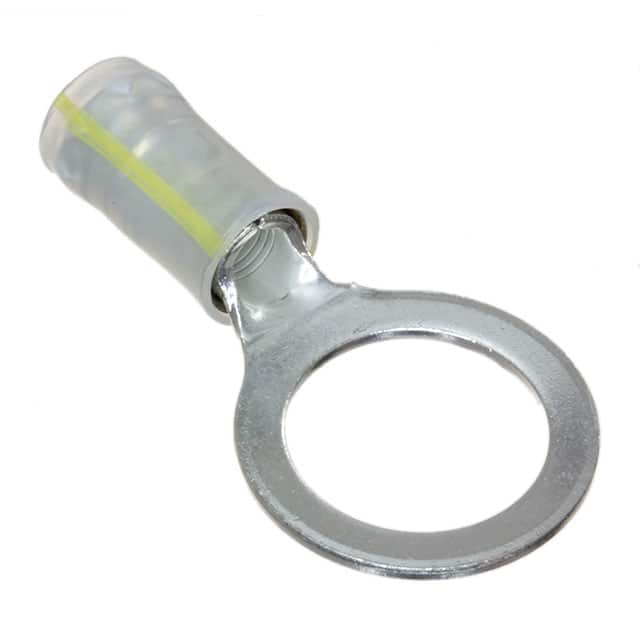 TE Connectivity AMP Connectors-53429-1