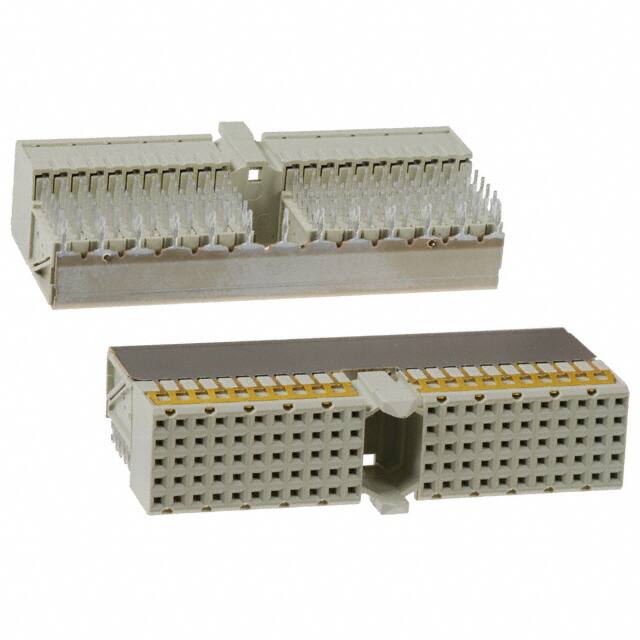 TE Connectivity AMP Connectors-352068-1