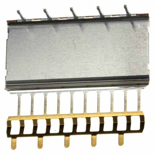 TE Connectivity AMP Connectors-5352112-2