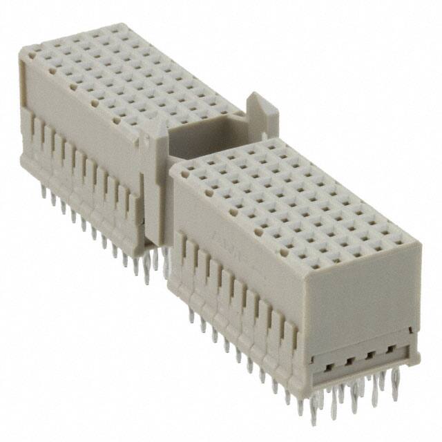TE Connectivity AMP Connectors-5352457-1