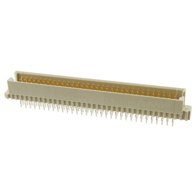 TE Connectivity AMP Connectors-536019-5
