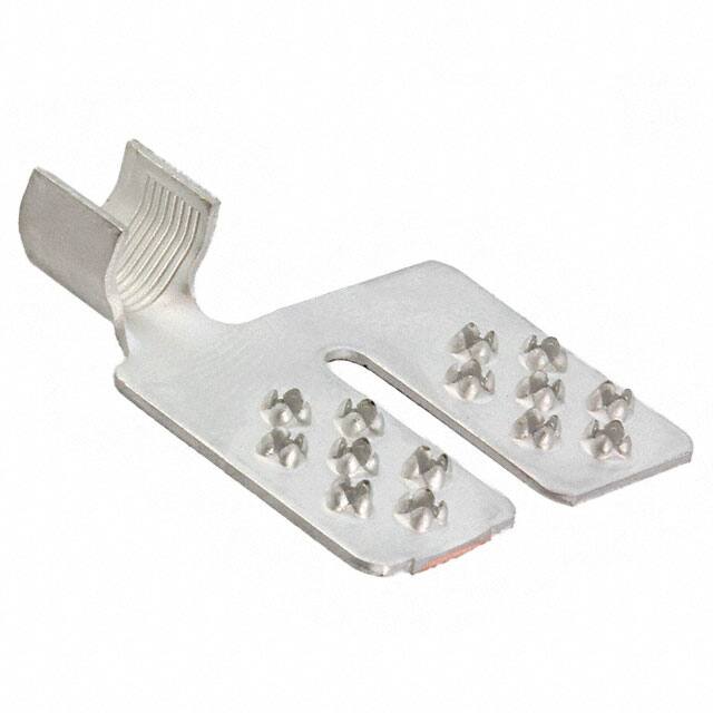 TE Connectivity AMP Connectors-53644-2