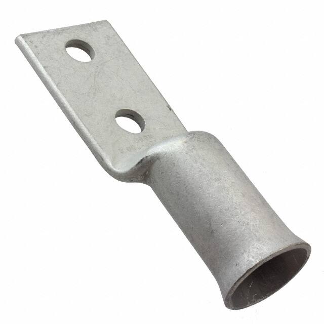 TE Connectivity AMP Connectors-53686-2
