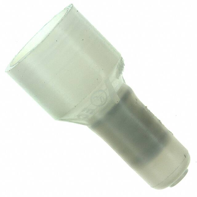 TE Connectivity AMP Connectors-53915-2