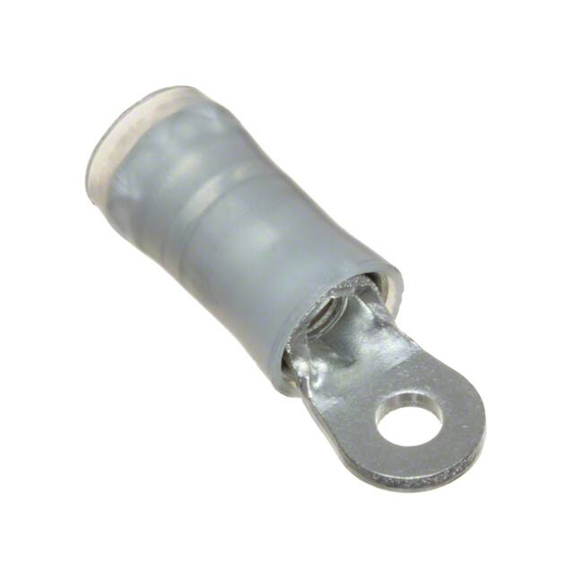 TE Connectivity AMP Connectors-53963-1