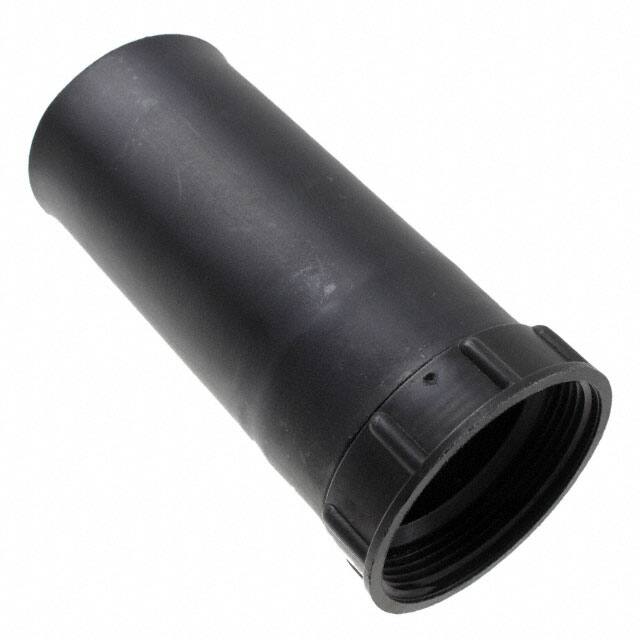 TE Connectivity AMP Connectors-54012-4