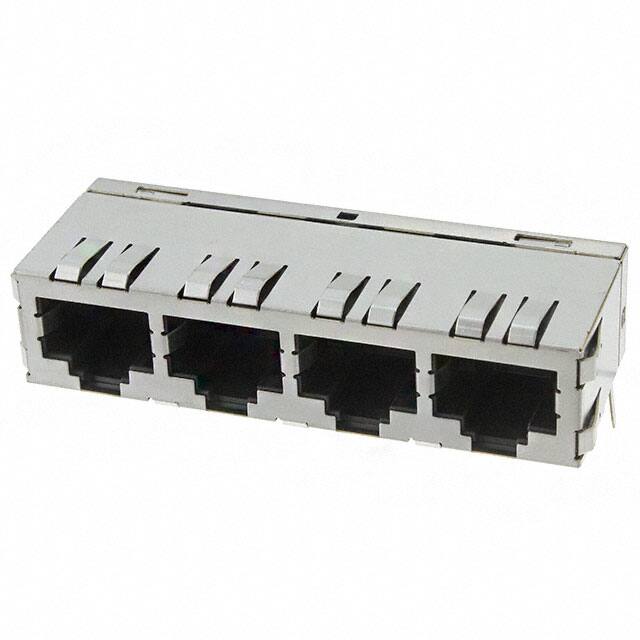TE Connectivity AMP Connectors-5406281-3