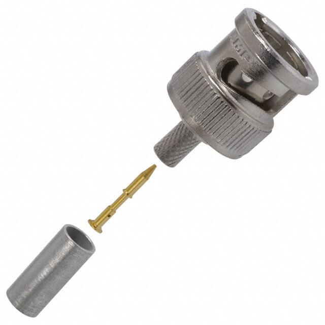 TE Connectivity AMP Connectors-5413589-3
