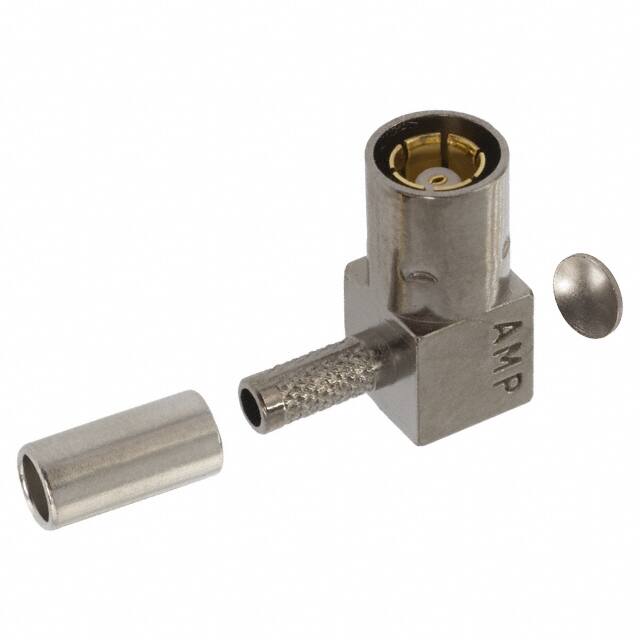 TE Connectivity AMP Connectors-5414363-4