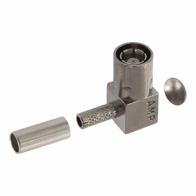 TE Connectivity AMP Connectors-5414363-5