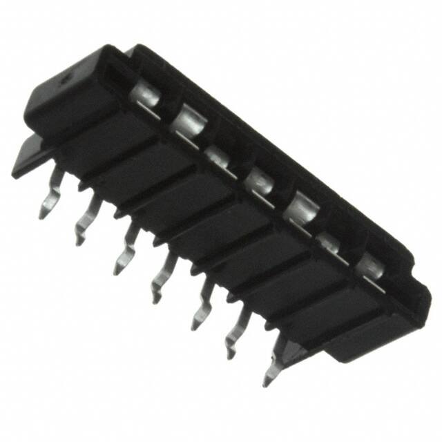 TE Connectivity AMP Connectors-5-487508-6