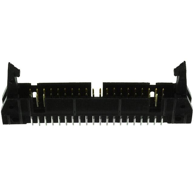 TE Connectivity AMP Connectors-5499923-9