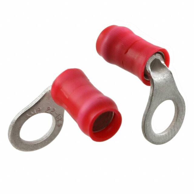 TE Connectivity AMP Connectors-55148-1