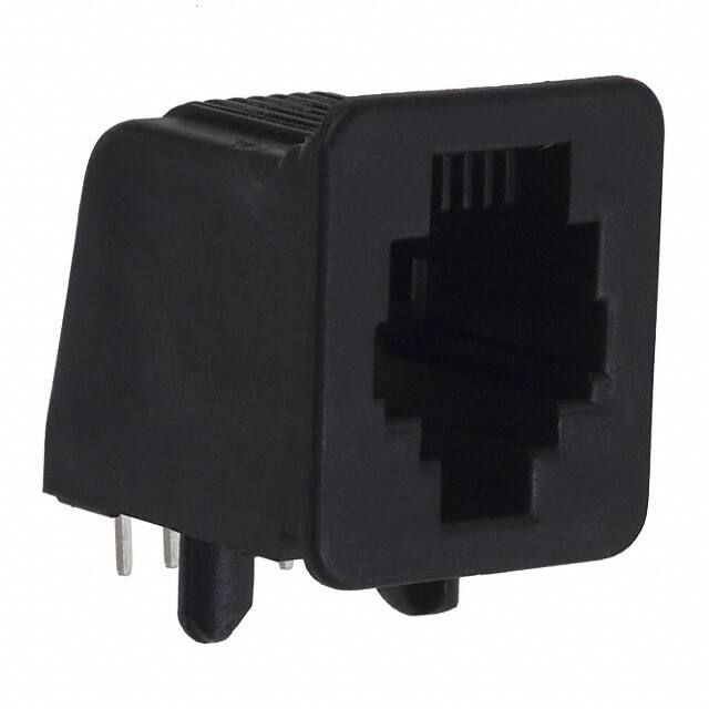 TE Connectivity AMP Connectors-520242-3
