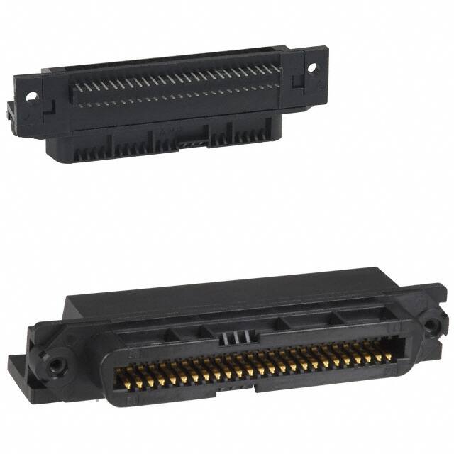 TE Connectivity AMP Connectors-5552725-2