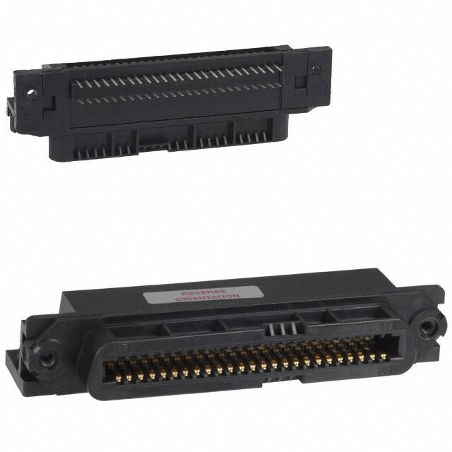 TE Connectivity AMP Connectors-5552725-3
