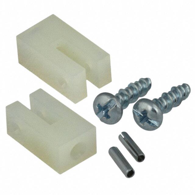 TE Connectivity AMP Connectors-5-531250-4