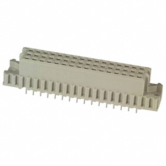 TE Connectivity AMP Connectors-5535070-4