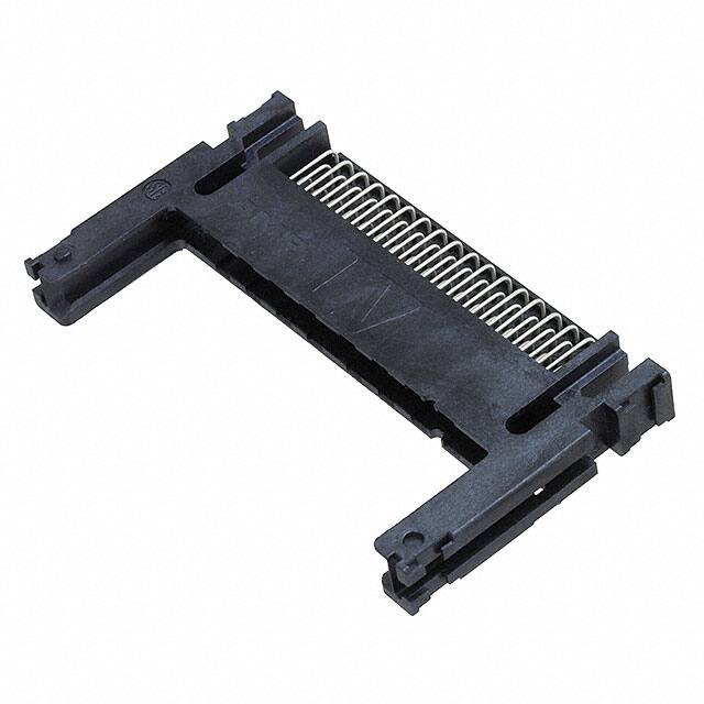 TE Connectivity AMP Connectors-5535653-2